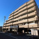 上尾市上町2-6-7 H02年【マンション/販売事例集】