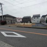 上尾市浅間台1丁目 約127坪 【土地/販売事例集】
