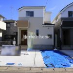 上尾市井戸木4丁目 全2棟 2号棟 【新築一戸建て/販売事例集】