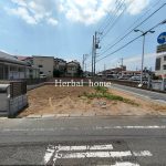 桶川市明神1丁目 約40坪 【土地/販売事例集】