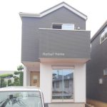 上尾市小泉1丁目 全3棟 1号棟 【新築一戸建て/販売事例集】
