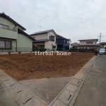 上尾市中妻4丁目 約99坪 【土地/販売事例集】
