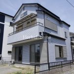 上尾市瓦葺 H18年築 【中古一戸建て/販売事例集】
