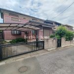 上尾市上野 H15年築 【中古一戸建て/販売事例集】