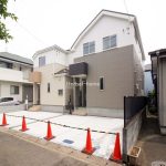 上尾市井戸木4丁目 全2棟 1号棟 【新築一戸建て/販売事例集】