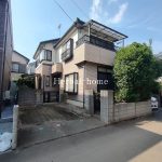 上尾市西宮下2丁目 約36坪 【土地/販売事例集】
