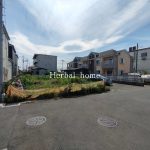 上尾市原市 約160坪 【土地/販売事例集】