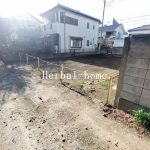 上尾市本町5丁目 約81坪 【土地/販売事例集】