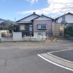 上尾市畔吉 約110坪 【土地/販売事例集】