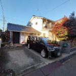 上尾市小泉 約50坪 【土地/販売事例集】