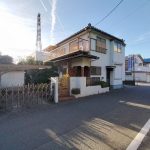 上尾市井戸木4丁目 約84坪 【土地/販売事例集】