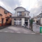 上尾市小泉3丁目 約35坪 【土地/販売事例集】