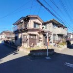 上尾市平塚 約19坪 【土地/販売事例集】