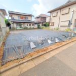 上尾市小泉 約49坪 【土地/販売事例集】