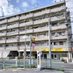武里駅前ハイツ 2階 【マンション/販売事例集】