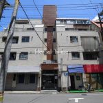 柏座マンション 5階 【マンション/販売事例集】