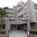 ライオンズマンション上尾原市第２　６階　【マンション／販売事例集】