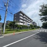 今羽町団地　２階　【マンション／販売事例集】