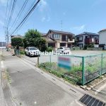 上尾市小敷谷50-5 約93坪 【土地/販売事例集】