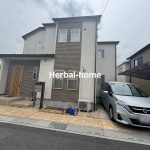 上尾市上尾下 全1棟 R2年築 【中古一戸建て/販売事例集】