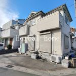 上尾市大谷本郷 H17年築【中古一戸建て/販売事例集】