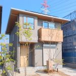 上尾市上 全47区画 20号棟 【新築一戸建て/販売事例集】