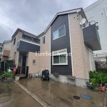 上尾市柏座 R3年築 【中古一戸建て/販売事例集】
