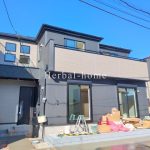 上尾市上 25期 全1棟 【新築一戸建て/販売事例集】