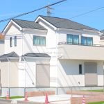 上尾市小泉3丁目34蕃 全3棟 A号棟 【新築一戸建て/販売事例集】