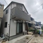 上尾市錦町 R2年築 【中古一戸建て/販売事例集】