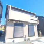 上尾市二ツ宮 3期 全4棟 2号棟 【新築一戸建て/販売事例集】