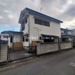 上尾市上61-6 約65坪 【土地/販売事例集】