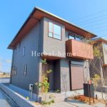 上尾市上 全47区画 19号棟 【新築一戸建て/販売事例集】