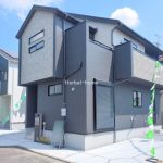 上尾市小泉7丁目 3期 全2棟 1号棟 【新築一戸建て/販売事例集】