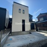 上尾市西宮下 全6区画 NO.1 【新築一戸建て/販売事例集】