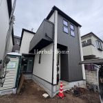 上尾市上町3期 全2棟 1号棟 【新築一戸建て/販売事例集】