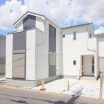 上尾市向山2丁目 全6棟 Q号棟 【新築一戸建て/販売事例集】