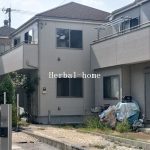 上尾小泉8丁目 全1棟 H28年築 【中古一戸建て/販売事例集】