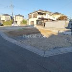 上尾市上 29期 2区画 約34坪 【土地/販売事例集】