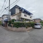 上尾市本町 約34坪 【土地/販売事例集】