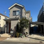 上尾市小泉8丁目 H28年築 【中古一戸建て/販売事例集】