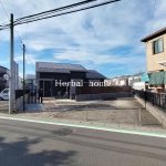 上尾市西宮下 H23年 【中古一戸建て/販売事例集】