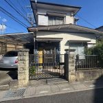 上尾市小泉1-12-40 約32坪 【土地/販売事例集】