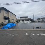 上尾市上 全2区画