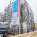 上尾市上尾下第1 全4棟 1号棟 【新築一戸建て/販売事例集】