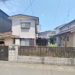 上尾市上平中央2-34-7 約60坪 【土地/販売事例集】