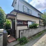 上尾市上1582-6 約26坪 【土地/販売事例集】