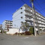 上尾ハウス 1号棟 2階 【マンション/販売事例集】