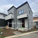 上尾市壱丁目南 全7棟 C号棟 【新築一戸建て/販売事例集】