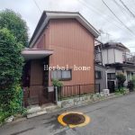 上尾市本町6-2-37 約25坪 【土地/販売事例集】